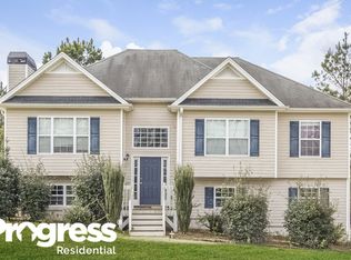 163 Millstream Dr, Dallas, GA 30157