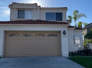 1522 Corte Roberto, Oceanside, CA 92056