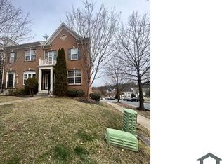 13011 Saint Clair Rd, Clarksburg, MD 20871