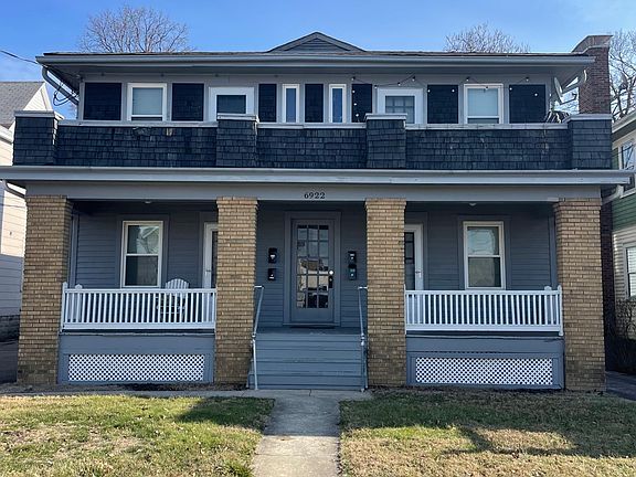 5th image of 6922 Silverton Ave APT 4