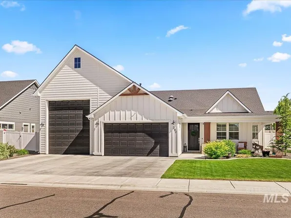 390 Fox Lantern Ct, Middleton, ID 83644