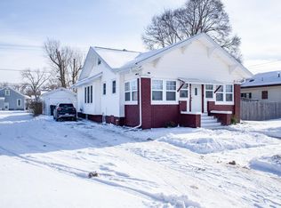 1722 Stevens Ave, Elkhart, IN 46516