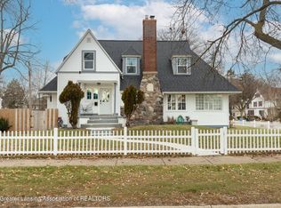 1500 W Saint Joseph St, Lansing, MI 48915