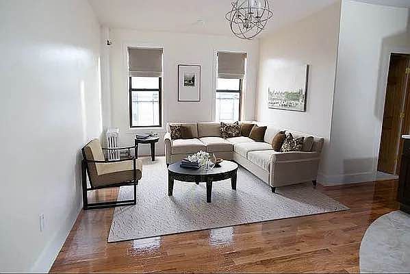 1st image of 60 Clarkson Ave APT 6M