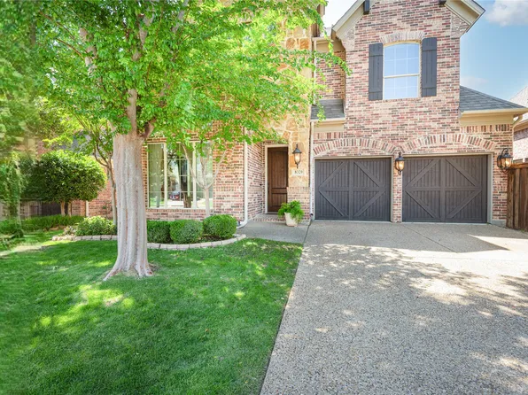 8320 Lindsay Gdns, The Colony, TX 75056