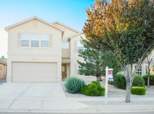 713 Autumn Meadows Dr NE, Rio Rancho, NM 87144