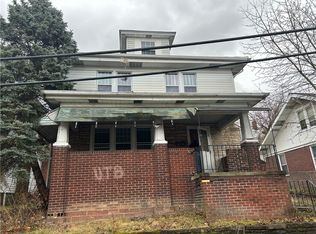 102 Murray Ave, Uniontown, PA