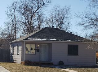 11694 Del Mar Pkwy, Aurora, CO 80010