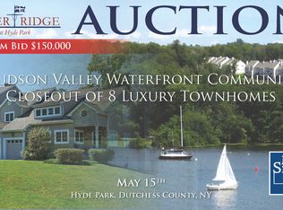 40 Rolling Ridge Rd, Hyde Park, NY 12538
