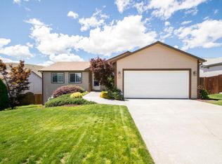 622 S Lincoln Pl, East Wenatchee, WA 98802
