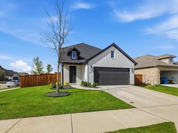 228 Pintail Ln, Rhome, TX 76078