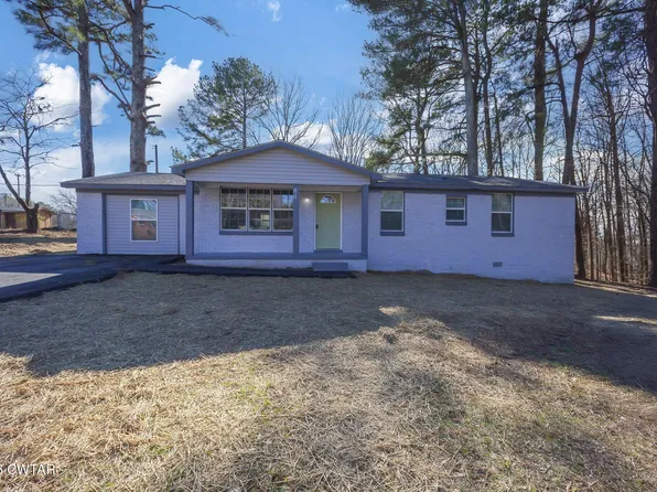 50 Sherwood Ln, Jackson, TN 38305