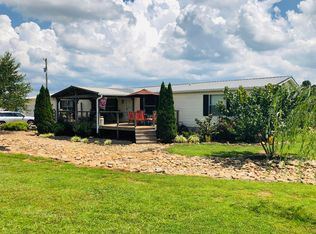 212 Dunn Rd, Tellico Plains, TN 37385