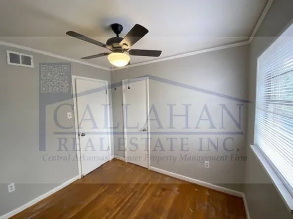 220 N Tyler St, Little Rock, AR 72205