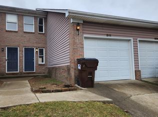 311 Ridgewood Dr #311, Nicholasville, KY 40356