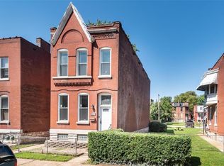 3427 Wisconsin Ave, Saint Louis, MO