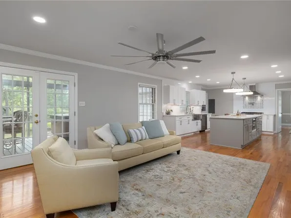 5717 Suttonwood Dr, Greensboro, NC 27407