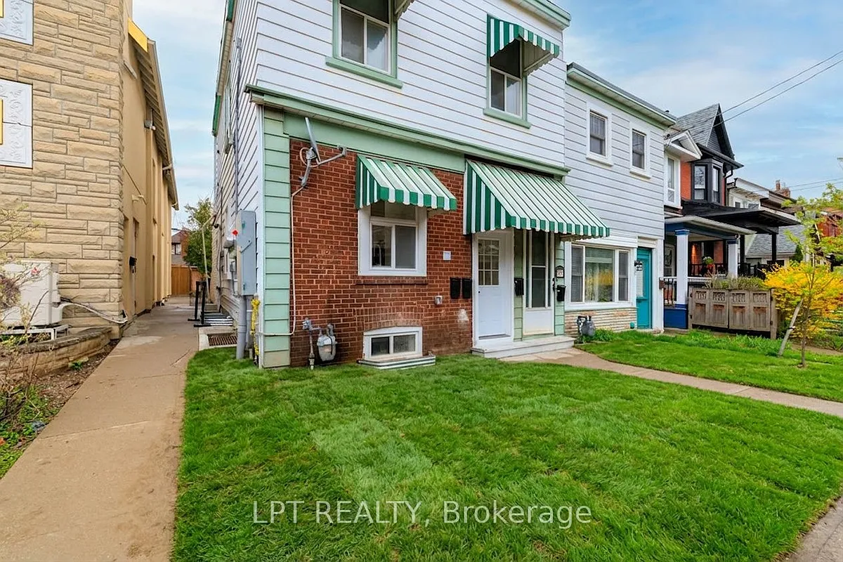 Building Photo - 627 Crawford St #B