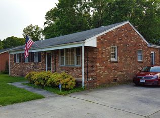 3108 Conduit Rd, Colonial Heights, VA 23834
