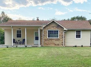 2114 Powell Rd, Clarksville, TN 37043