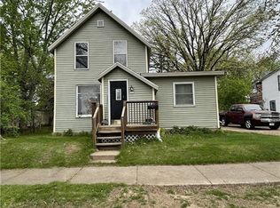 131 W Evans St, Rice Lake, WI 54868