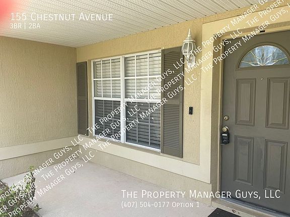 2nd image of 155 Chestnut Ave