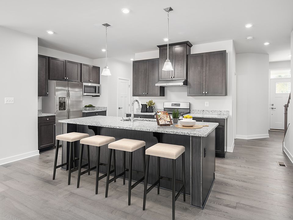 Homes Available Soon, Delaware National Townhomes, Wilmington, DE 19808