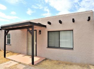 4063 E Glenn St, Tucson, AZ 85712