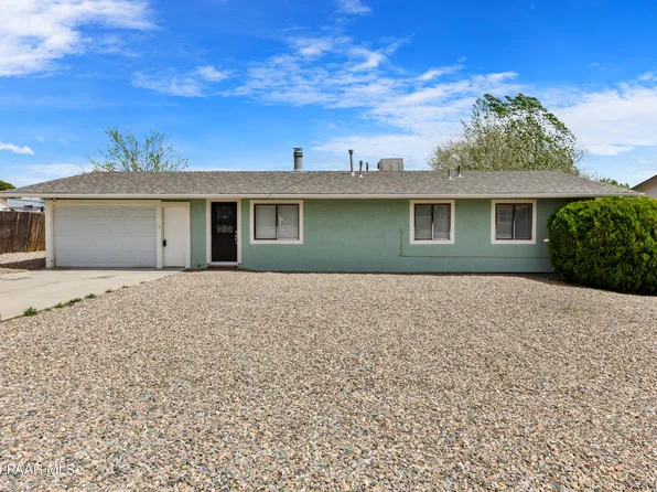 6282 E Lord Cir, Prescott Valley, AZ 86314