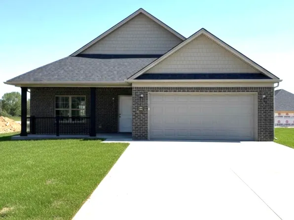 110 Canter Dr, London, KY 40744