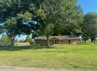 14507 Leon Rd, Abbeville, LA 70510