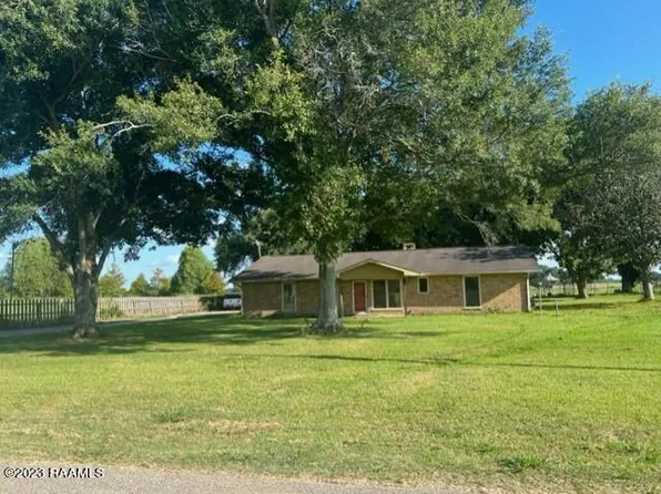 14507 Leon Rd, Abbeville, LA 70510