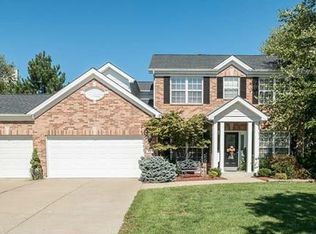 147 Timber Meadows Dr, O'Fallon, MO 63368