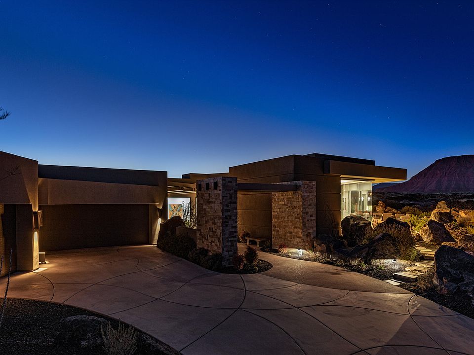 2705 N Chaco Trl Saint George UT 84770 MLS 24 247238 Zillow