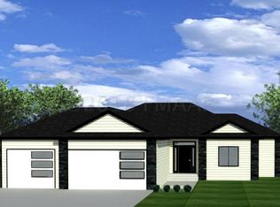 379 Carlsbad Ave, Mapleton, ND 58059