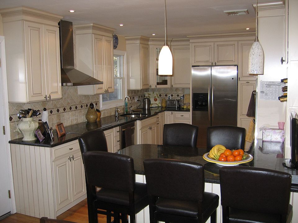 New Kitchen