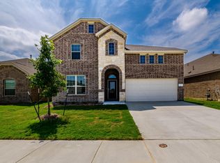 9816 Buffalo Ridge Rd, Crowley, TX 76036