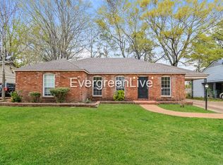 5064 Judy Lynn Ave, Memphis, TN 38118