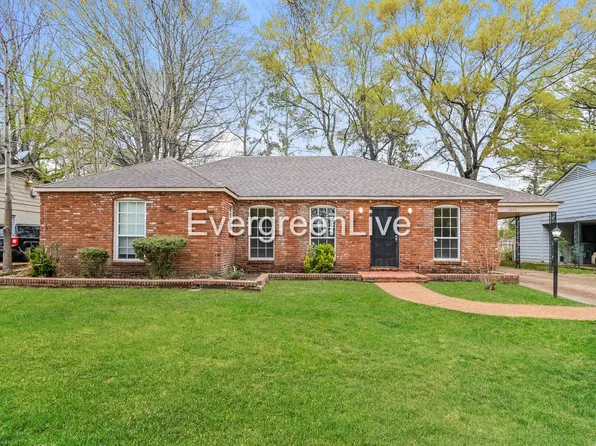 5064 Judy Lynn Ave, Memphis, TN 38118
