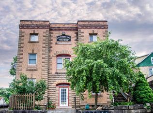 10 Pietro Ct, Morgantown, WV 26501