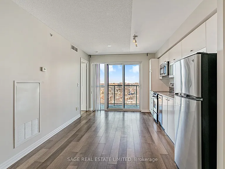 275 Yorkland Rd #1804 — Photo 6