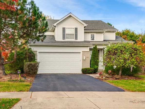 2184 Avalon Dr, Buffalo Grove, IL 60089