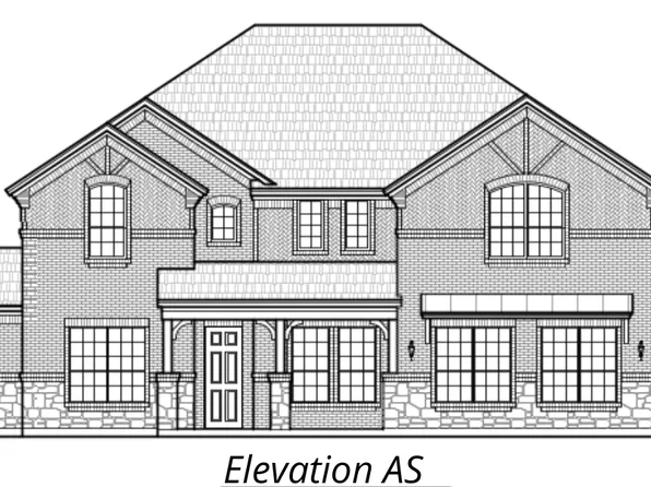 Richmond Plan, Sienna Lakes