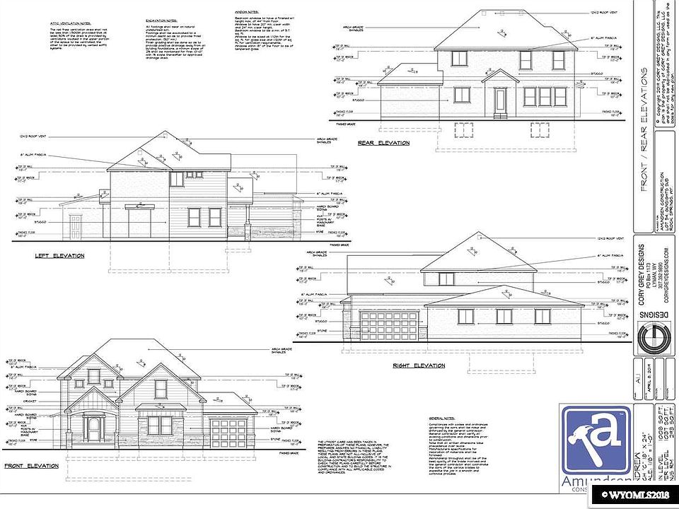 1st image of 1114 Remington Blvd