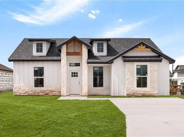 2448 Via Roma Rd, Weslaco, TX 78596