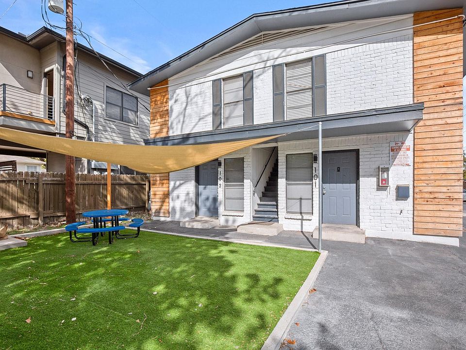 1st image of 5300 Guadalupe St APT 102