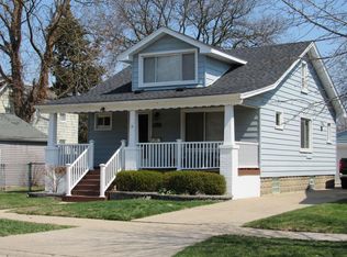 2362 Berkley Ave, Berkley, MI