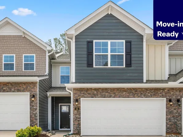 134 Briarwood Ln, Advance, NC 27006