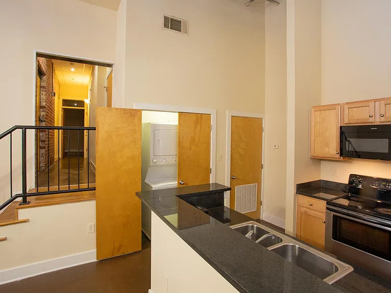 Apartment 103 (Internal Unit)