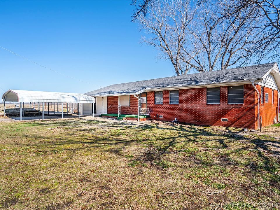 2681 Sooner Rock Rd, Davis, OK 73030 Zillow